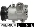 MAHLE Kompresor klimatizace&nbsp;&dash;&nbsp;MAO ACP 1175 000P