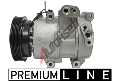 MAHLE Kompresor klimatizace MAO ACP 1175 000P, ACP 1175 000P MAHLE Kompresor klimatizace MAO ACP 1175 000P, ACP 1175 000P