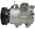 MAHLE Kompresor klimatizace MAO ACP 1175 000P, ACP 1175 000P