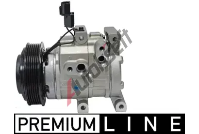 MAHLE Kompresor klimatizace MAO ACP 1177 000P, ACP 1177 000P