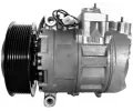 MAHLE Kompresor klimatizace MAO ACP 118 000S, ACP 118 000S