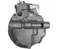 MAHLE Kompresor klimatizace MAO ACP 118 000S, ACP 118 000S