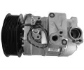 MAHLE Kompresor klimatizace MAO ACP 118 000S, ACP 118 000S