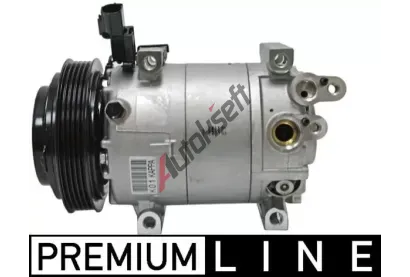 MAHLE Kompresor klimatizace MAO ACP 1181 000P, ACP 1181 000P MAHLE Kompresor klimatizace MAO ACP 1181 000P, ACP 1181 000P