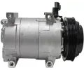 MAHLE Kompresor klimatizace MAO ACP 1181 000P, ACP 1181 000P