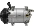 MAHLE Kompresor klimatizace MAO ACP 1181 000P, ACP 1181 000P
