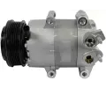 MAHLE Kompresor klimatizace MAO ACP 1185 000P, ACP 1185 000P
