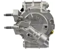 MAHLE Kompresor klimatizace MAO ACP 1185 000P, ACP 1185 000P