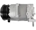 MAHLE Kompresor klimatizace MAO ACP 1185 000P, ACP 1185 000P