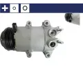 Kompresor klimatizace MAHLE ‐ MAO ACP 1185 000S