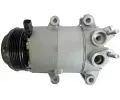 MAHLE Kompresor klimatizace MAO ACP 1185 000S, ACP 1185 000S