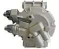 MAHLE Kompresor klimatizace MAO ACP 1185 000S, ACP 1185 000S