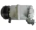 MAHLE Kompresor klimatizace MAO ACP 1185 000S, ACP 1185 000S