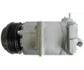 MAHLE Kompresor klimatizace MAO ACP 1185 000S, ACP 1185 000S