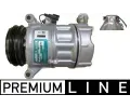 Kompresor klimatizace MAHLE ‐ MAO ACP 1190 000P