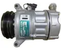 MAHLE Kompresor klimatizace MAO ACP 1190 000P, ACP 1190 000P