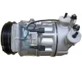 MAHLE Kompresor klimatizace MAO ACP 1190 000P, ACP 1190 000P