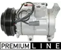 Kompresor klimatizace MAHLE ‐ MAO ACP 1194 000P