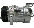 MAHLE Kompresor klimatizace MAO ACP 1197 000P, ACP 1197 000P
