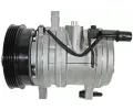 MAHLE Kompresor klimatizace MAO ACP 1198 000P, ACP 1198 000P