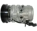 MAHLE Kompresor klimatizace MAO ACP 1198 000P, ACP 1198 000P
