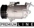 Kompresor klimatizace MAHLE ‐ MAO ACP 12 000P