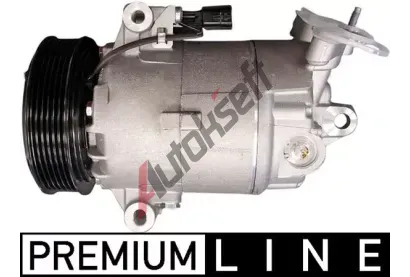 MAHLE Kompresor klimatizace MAO ACP 12 000P, ACP 12 000P