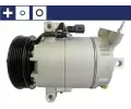 Kompresor klimatizace MAHLE ‐ MAO ACP 12 000S