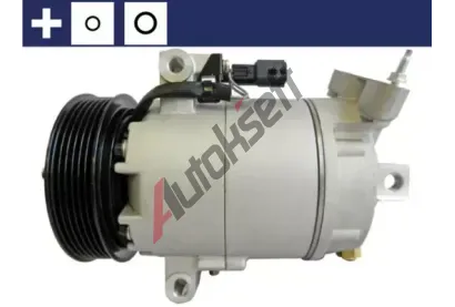 MAHLE Kompresor klimatizace MAO ACP 12 000S, ACP 12 000S