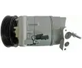 MAHLE Kompresor klimatizace MAO ACP 12 000S, ACP 12 000S