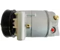 MAHLE Kompresor klimatizace MAO ACP 12 000S, ACP 12 000S