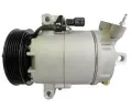 MAHLE Kompresor klimatizace MAO ACP 12 000S, ACP 12 000S