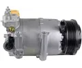 MAHLE Kompresor klimatizace MAO ACP 1205 000P, ACP 1205 000P