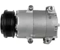 MAHLE Kompresor klimatizace MAO ACP 1205 000P, ACP 1205 000P