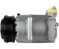 MAHLE Kompresor klimatizace MAO ACP 1205 000P, ACP 1205 000P