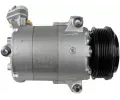 MAHLE Kompresor klimatizace MAO ACP 1206 000P, ACP 1206 000P