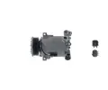 MAHLE Kompresor klimatizace MAO ACP 1206 000S, ACP 1206 000S