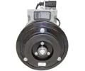 MAHLE Kompresor klimatizace MAO ACP 121 000S, ACP 121 000S
