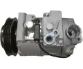 MAHLE Kompresor klimatizace MAO ACP 121 000S, ACP 121 000S