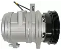 MAHLE Kompresor klimatizace MAO ACP 1213 000P, ACP 1213 000P