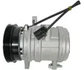 MAHLE Kompresor klimatizace MAO ACP 1213 000P, ACP 1213 000P