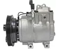 MAHLE Kompresor klimatizace MAO ACP 1216 000P, ACP 1216 000P