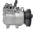 MAHLE Kompresor klimatizace MAO ACP 1216 000P, ACP 1216 000P