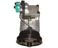 MAHLE Kompresor klimatizace MAO ACP 1217 000P, ACP 1217 000P