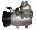 MAHLE Kompresor klimatizace MAO ACP 1217 000P, ACP 1217 000P