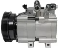 MAHLE Kompresor klimatizace MAO ACP 1220 000P, ACP 1220 000P
