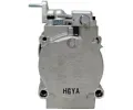 MAHLE Kompresor klimatizace MAO ACP 1220 000P, ACP 1220 000P