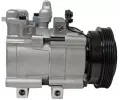 MAHLE Kompresor klimatizace MAO ACP 1220 000P, ACP 1220 000P