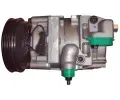 MAHLE Kompresor klimatizace MAO ACP 1220 000P, ACP 1220 000P