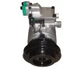 MAHLE Kompresor klimatizace MAO ACP 1224 000P, ACP 1224 000P